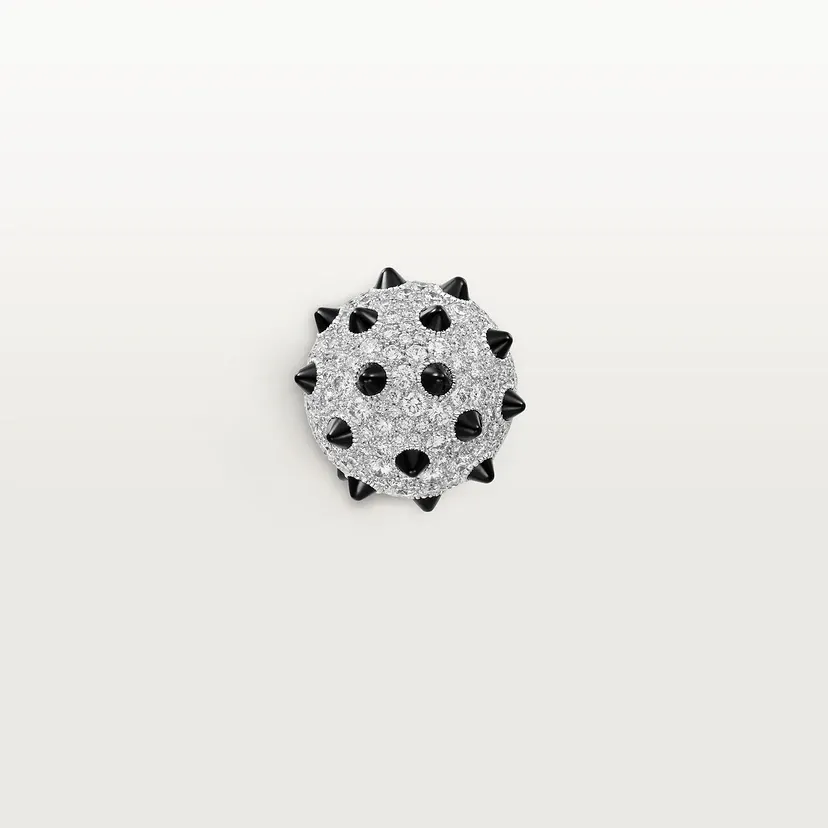 Clash[Un]limited Single Earring