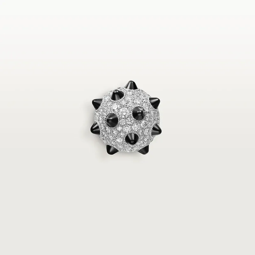 Clash[Un]limited Single Earring