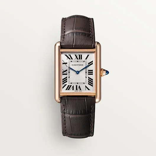 Tank Louis Cartier watch