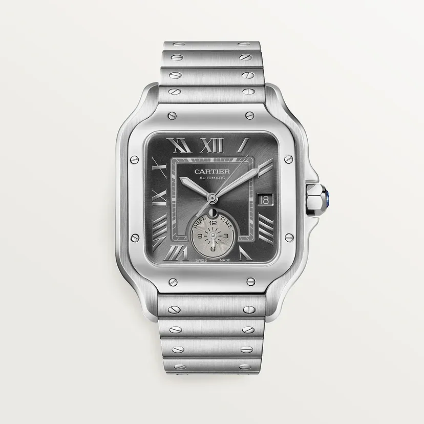 Santos de Cartier watch