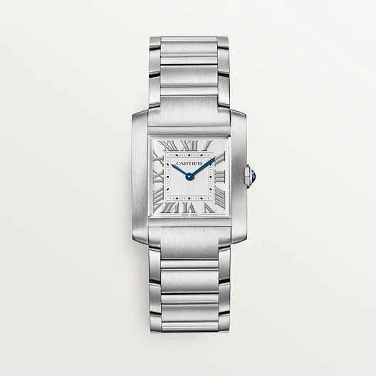 Tank Française watch