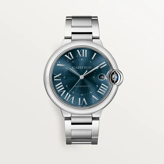 Ballon Bleu de Cartier watch