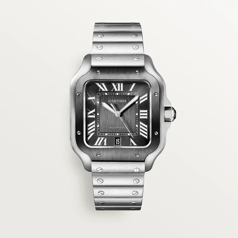 Santos de Cartier watch