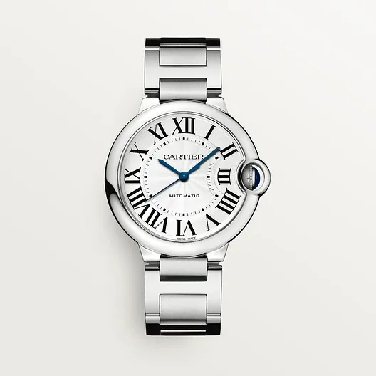 Ballon Bleu de Cartier watch