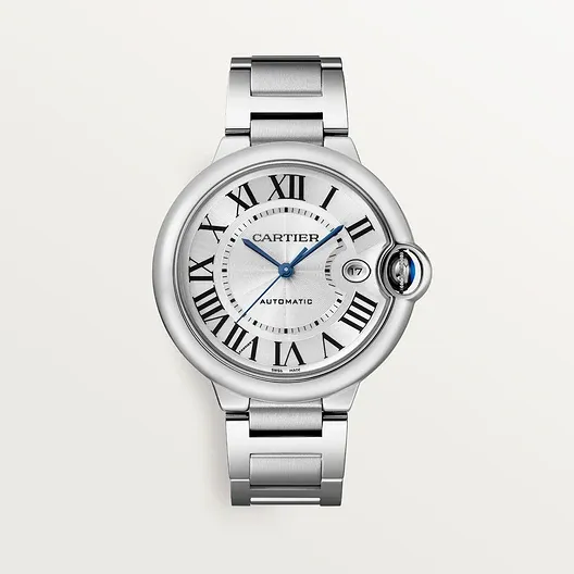 Ballon Bleu de Cartier watch
