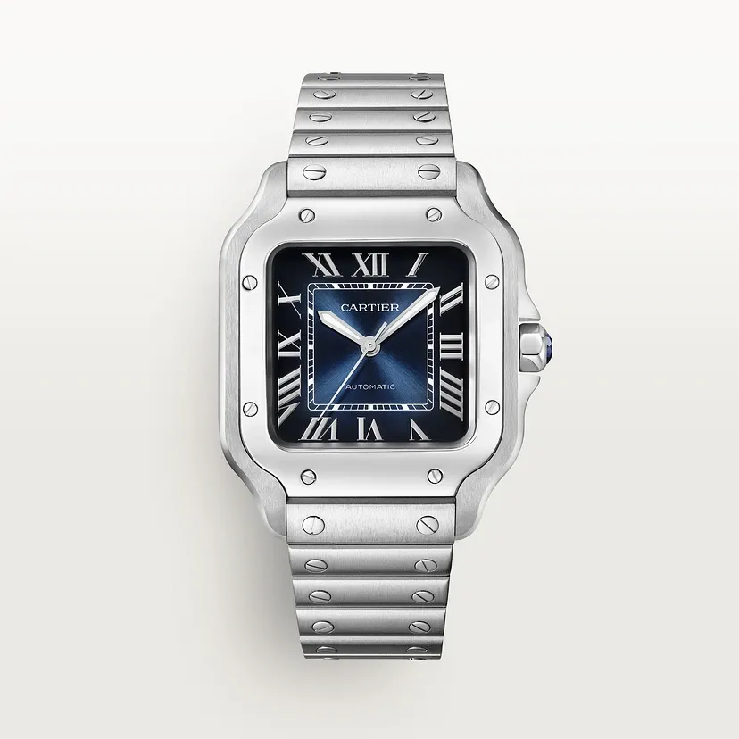 Santos de Cartier watch