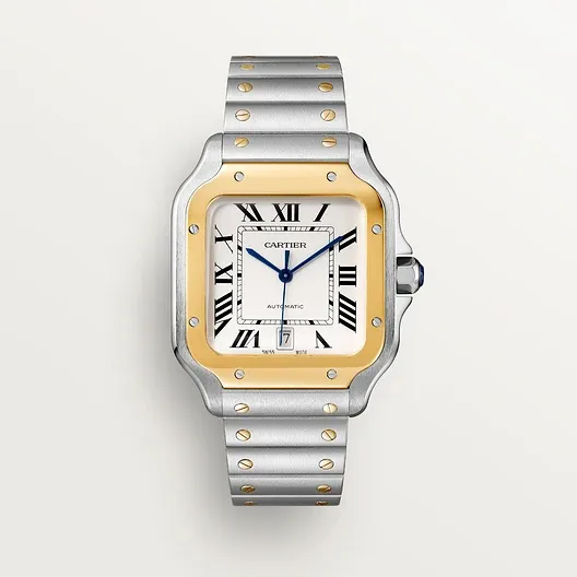 Santos de Cartier watch