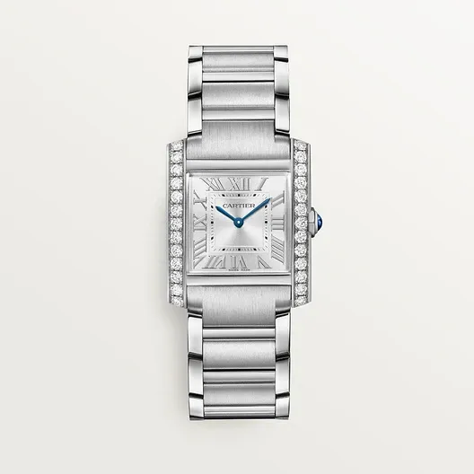 Tank Française watch