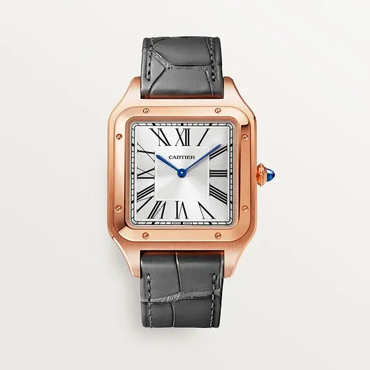 Santos-Dumont watch