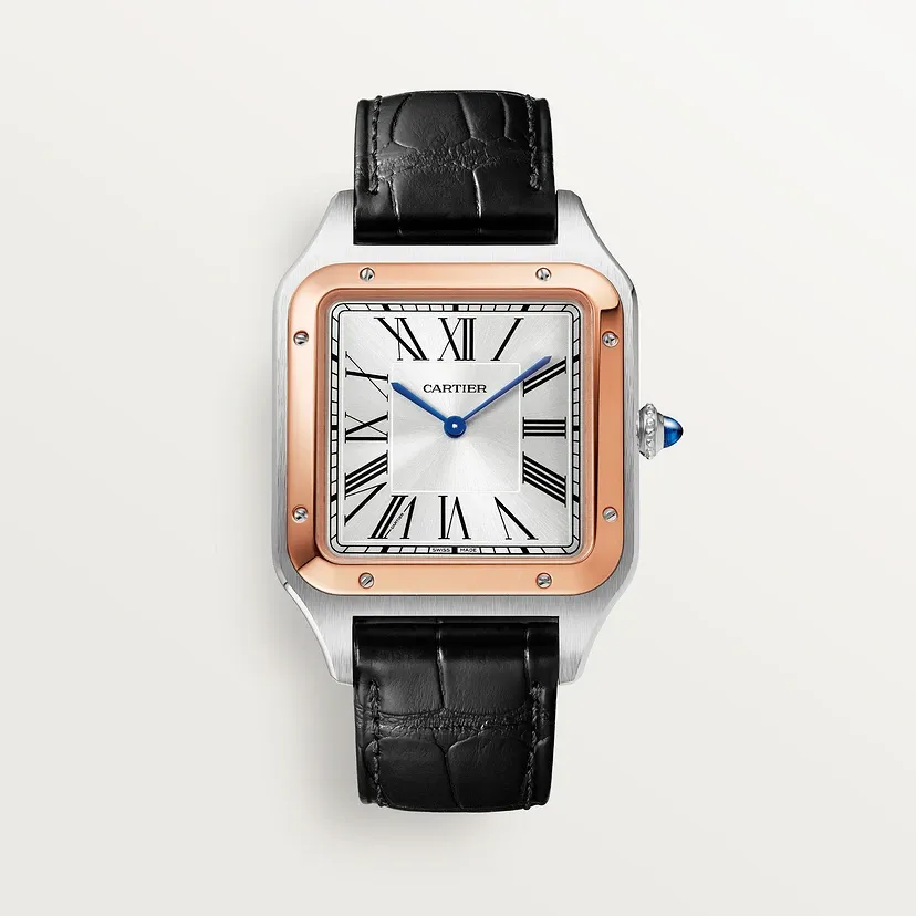 Santos-Dumont watch