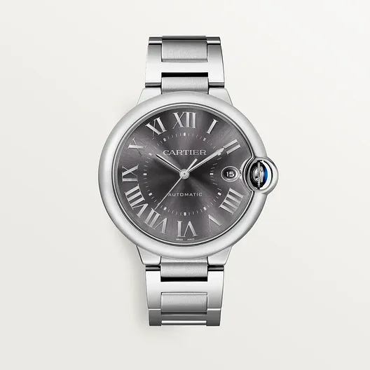 Ballon Bleu de Cartier watch