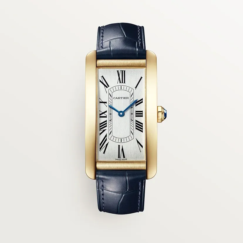 Tank Américaine watch