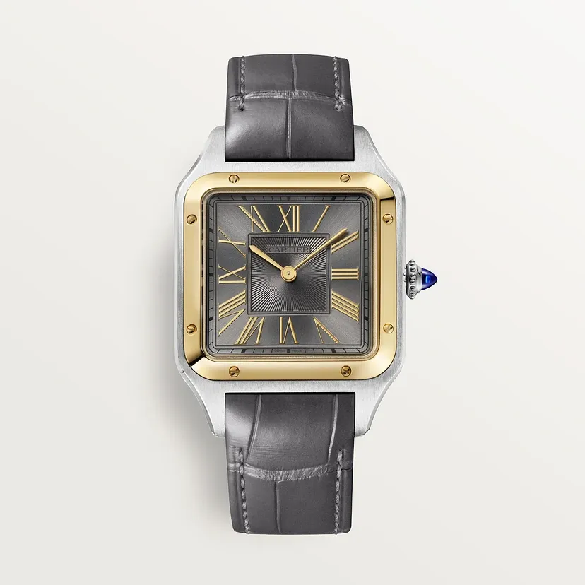 Santos-Dumont watch