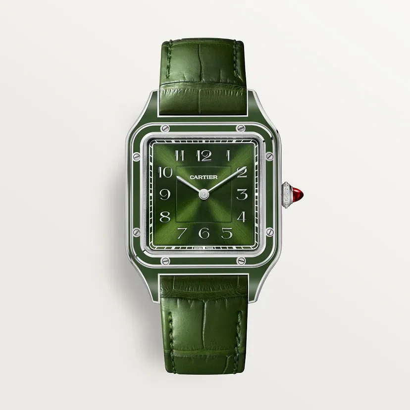 Santos-Dumont watch