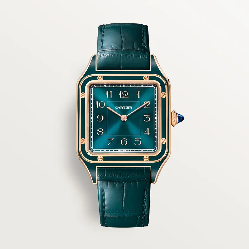 Santos-Dumont watch