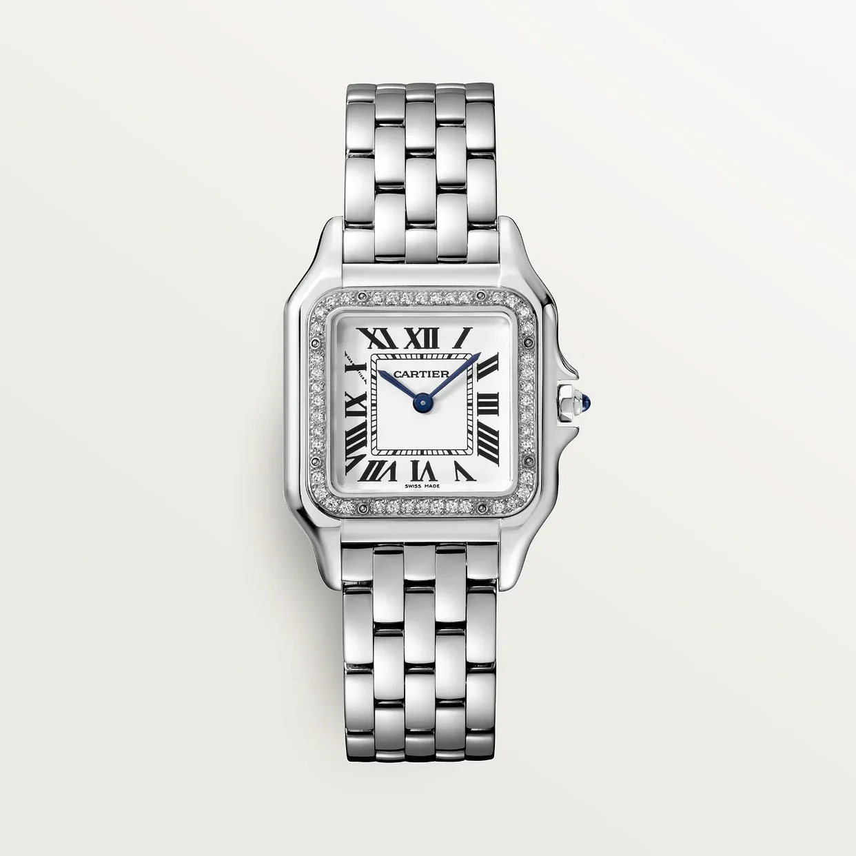 Panthère de Cartier watch