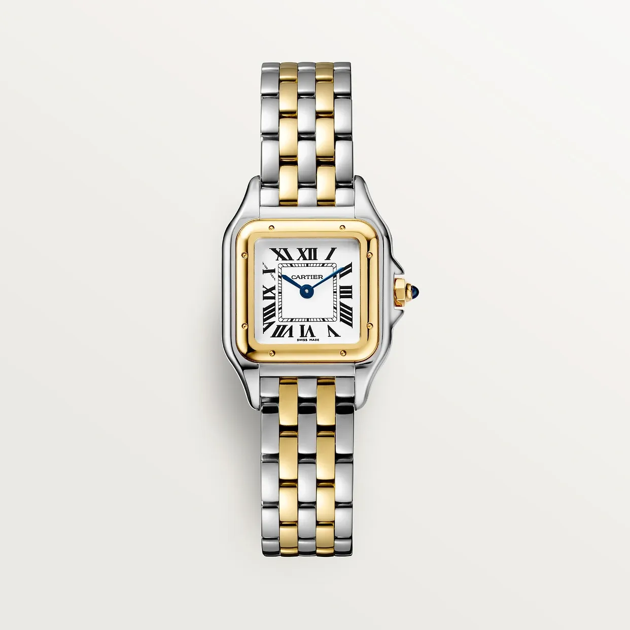 Panthère de Cartier watch, small model