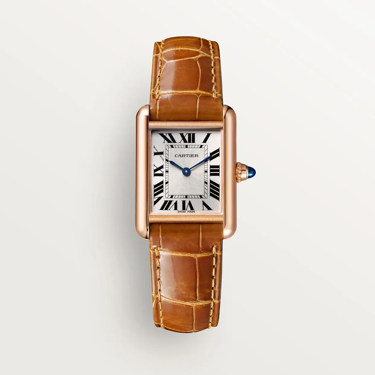 Tank Louis Cartier watch