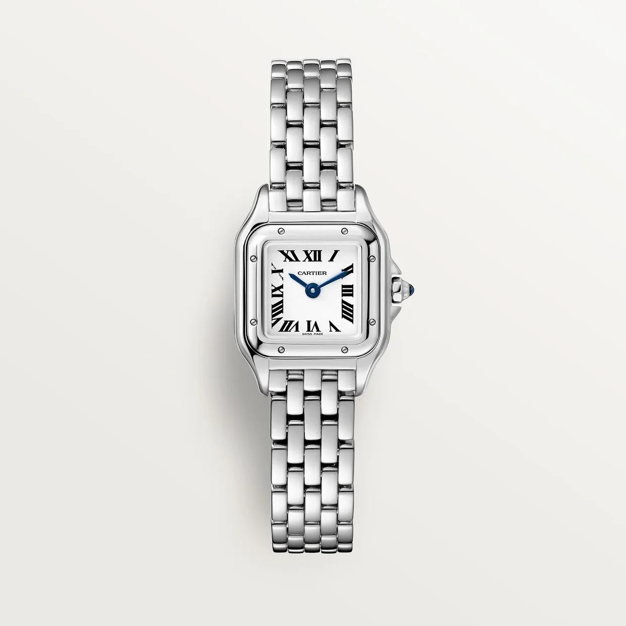 Panthère de Cartier watch