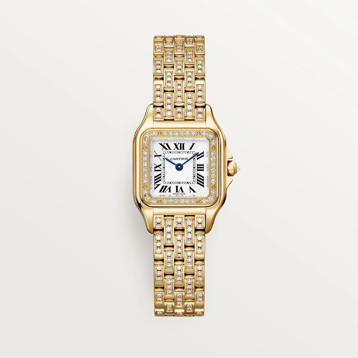 Panthère de Cartier watch