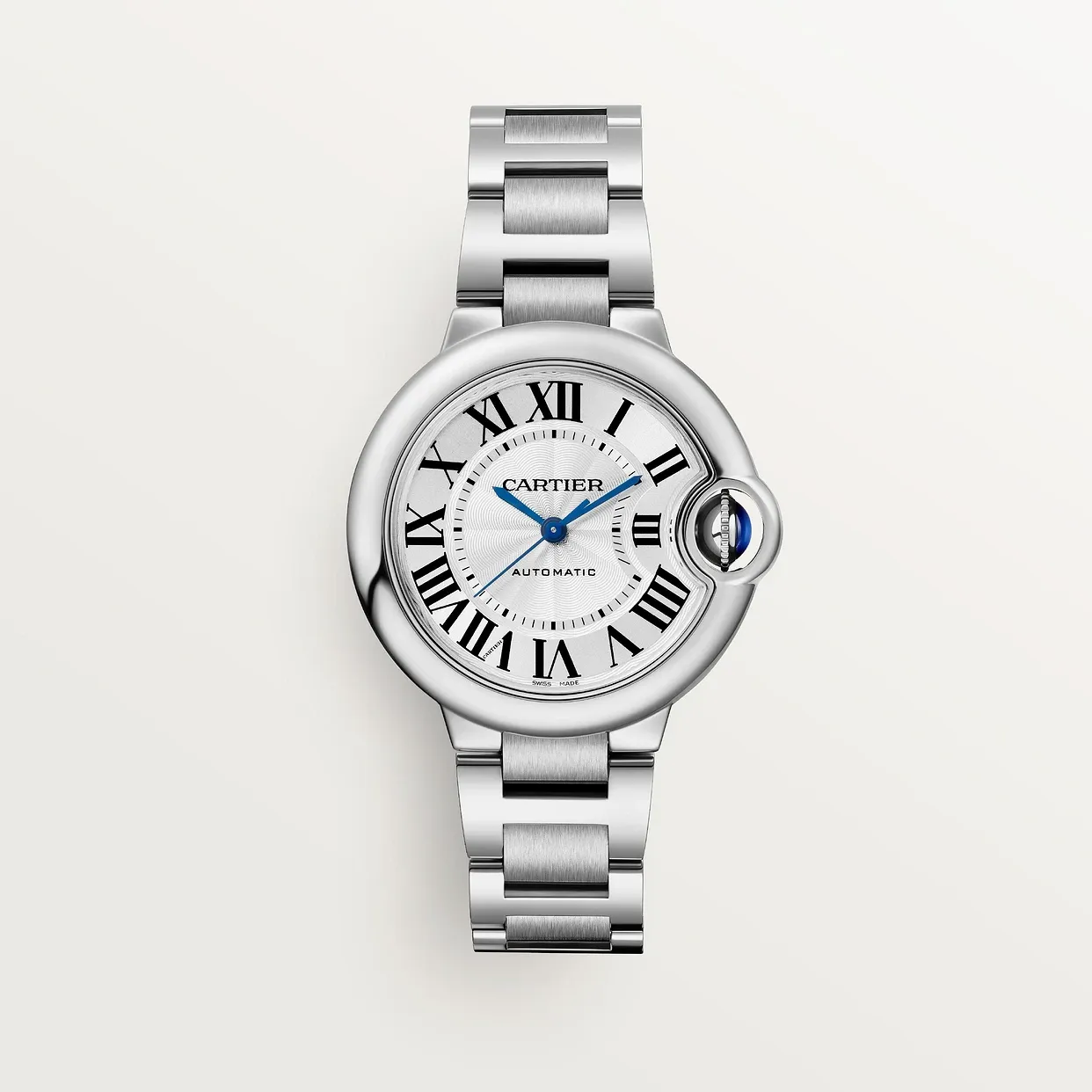 Ballon Bleu de Cartier watch