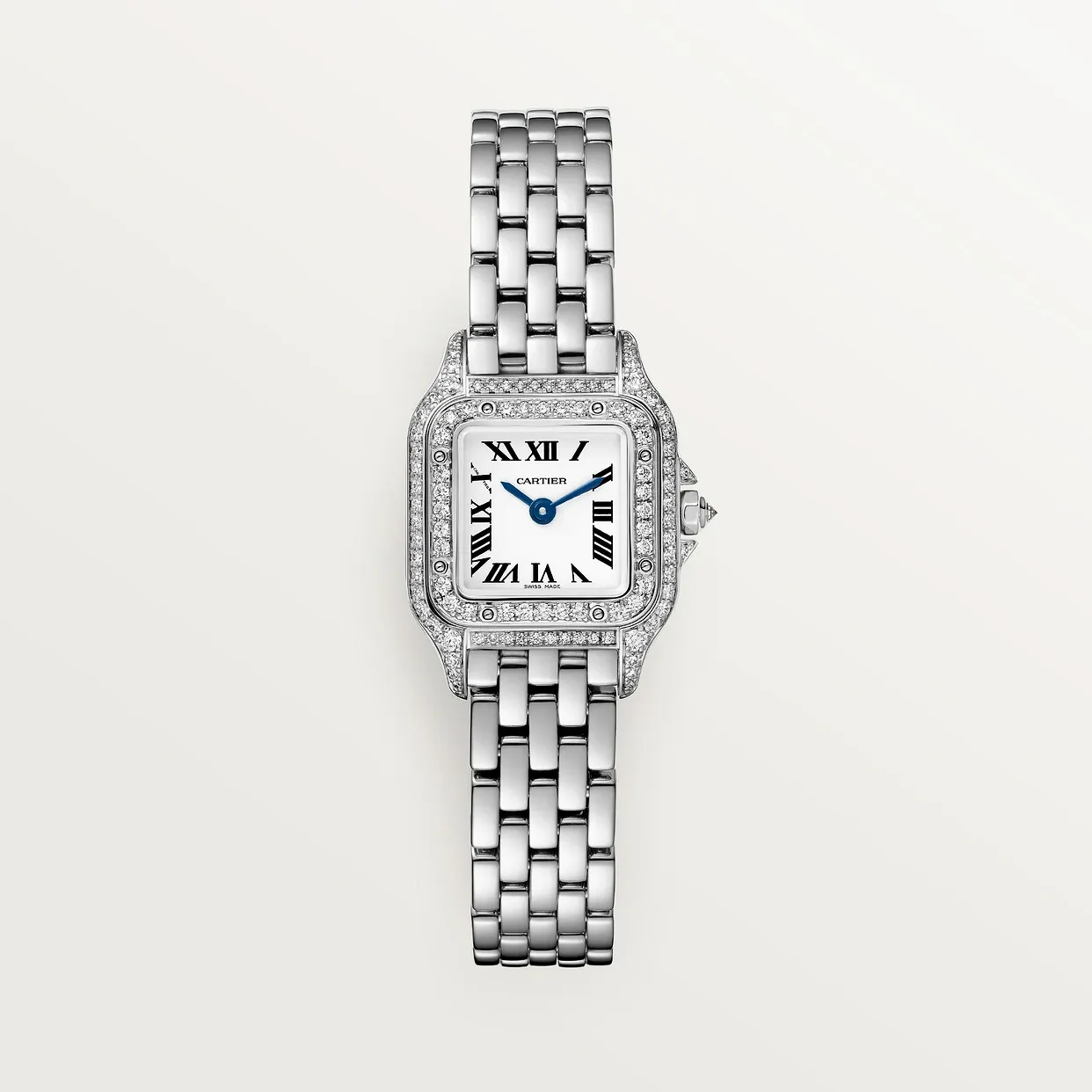 Panthère de Cartier watch