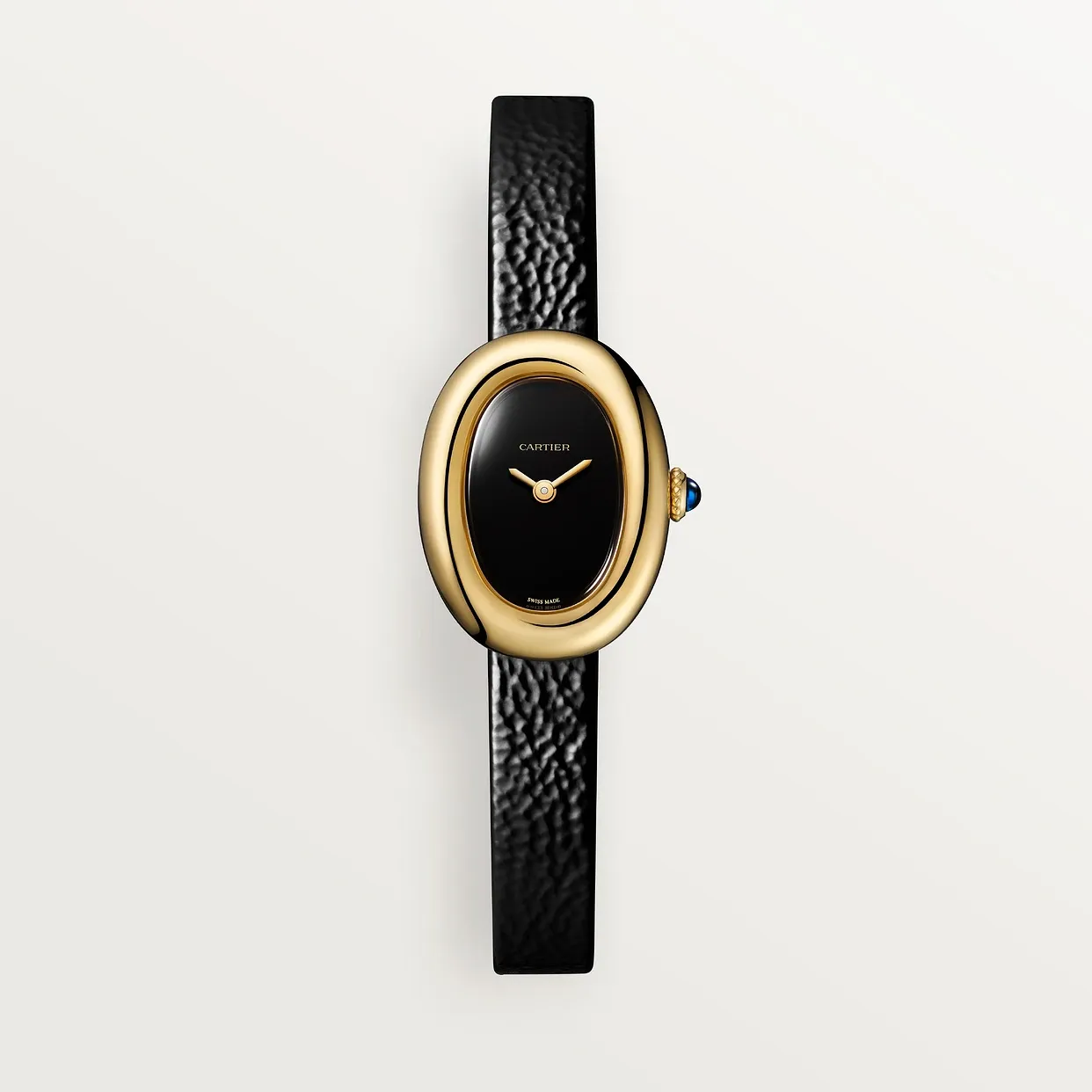 Baignoire watch