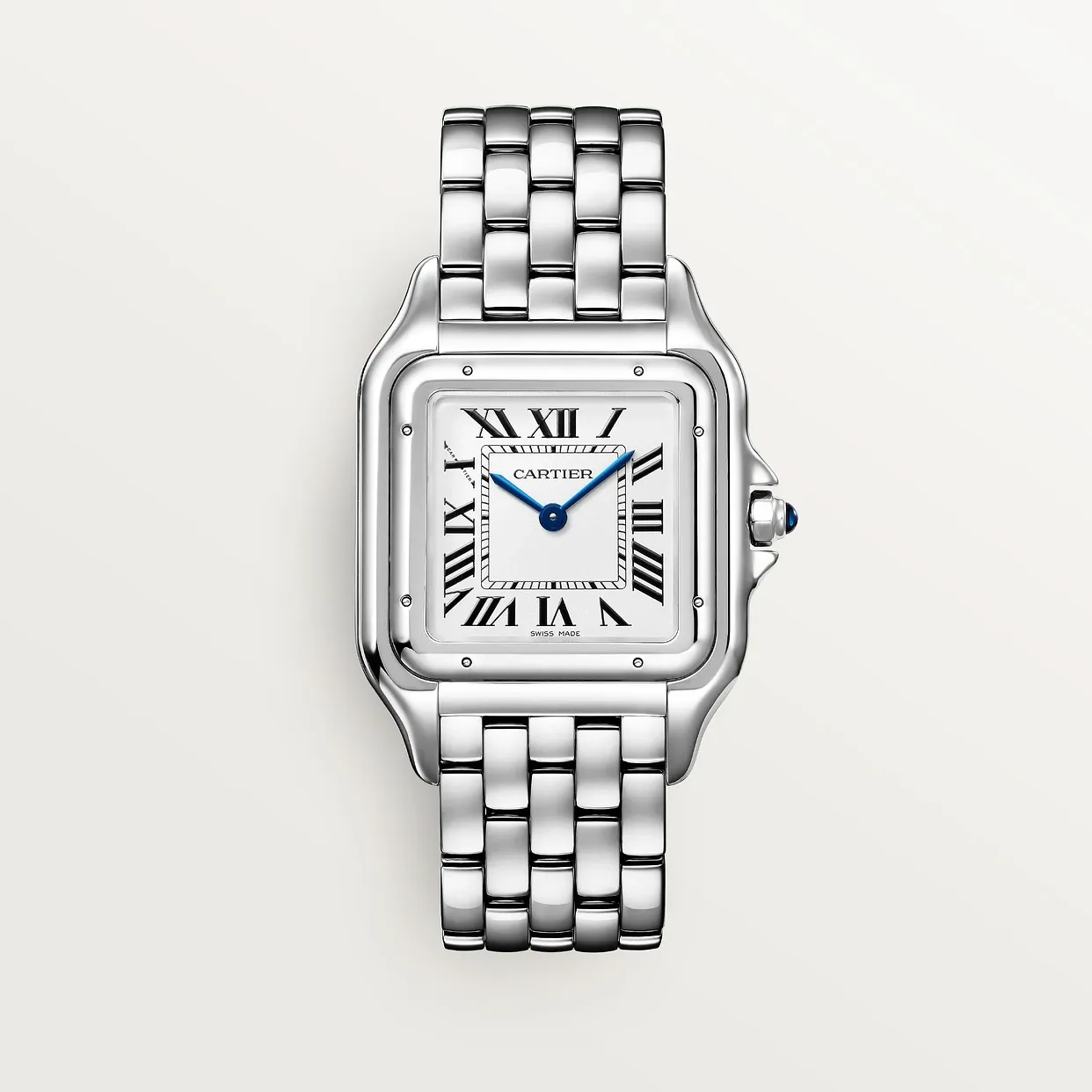 Panthère de Cartier watch