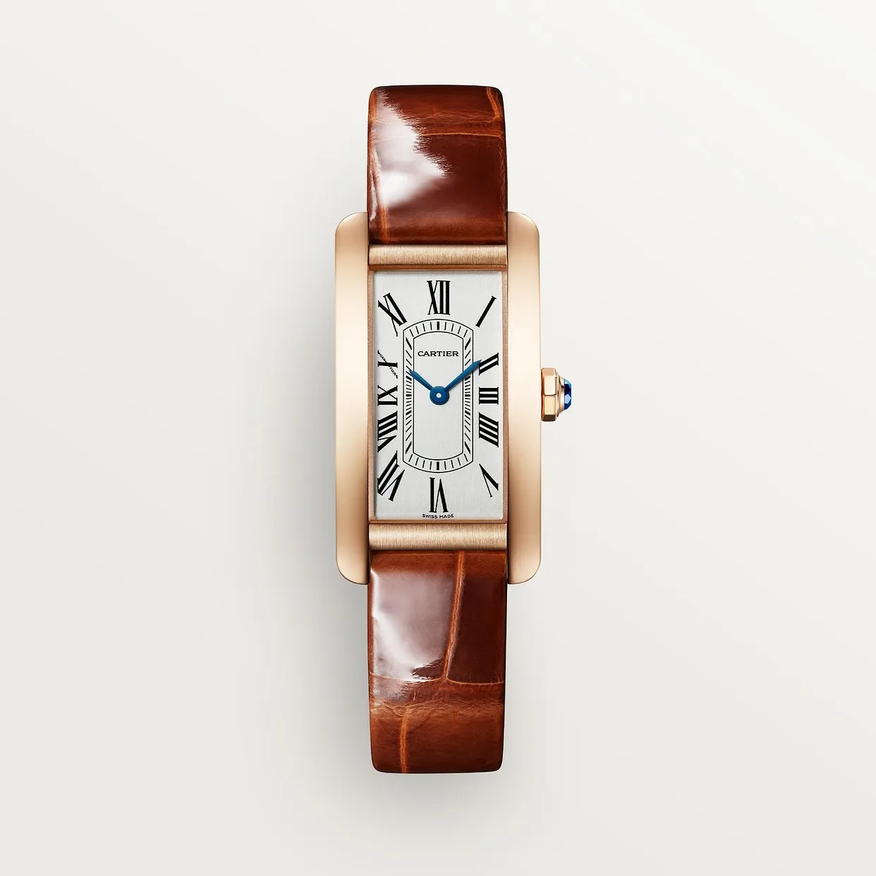 Tank Américaine watch
