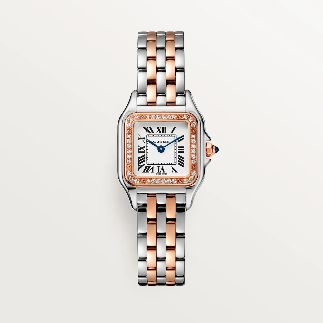Panthère de Cartier watch, small model