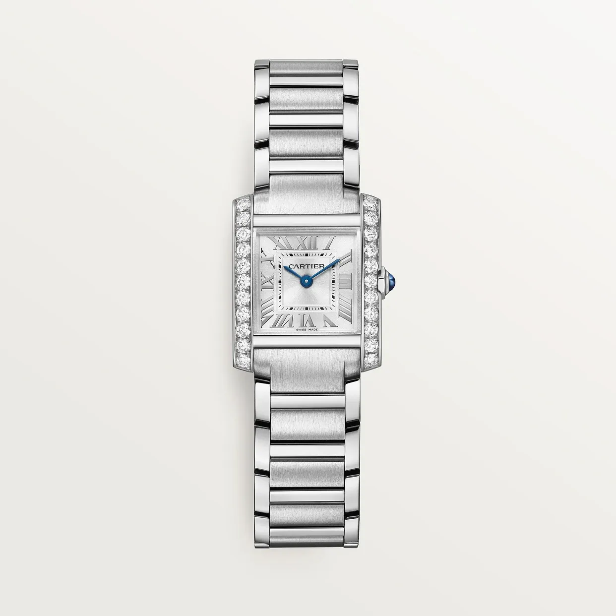 Tank Française watch