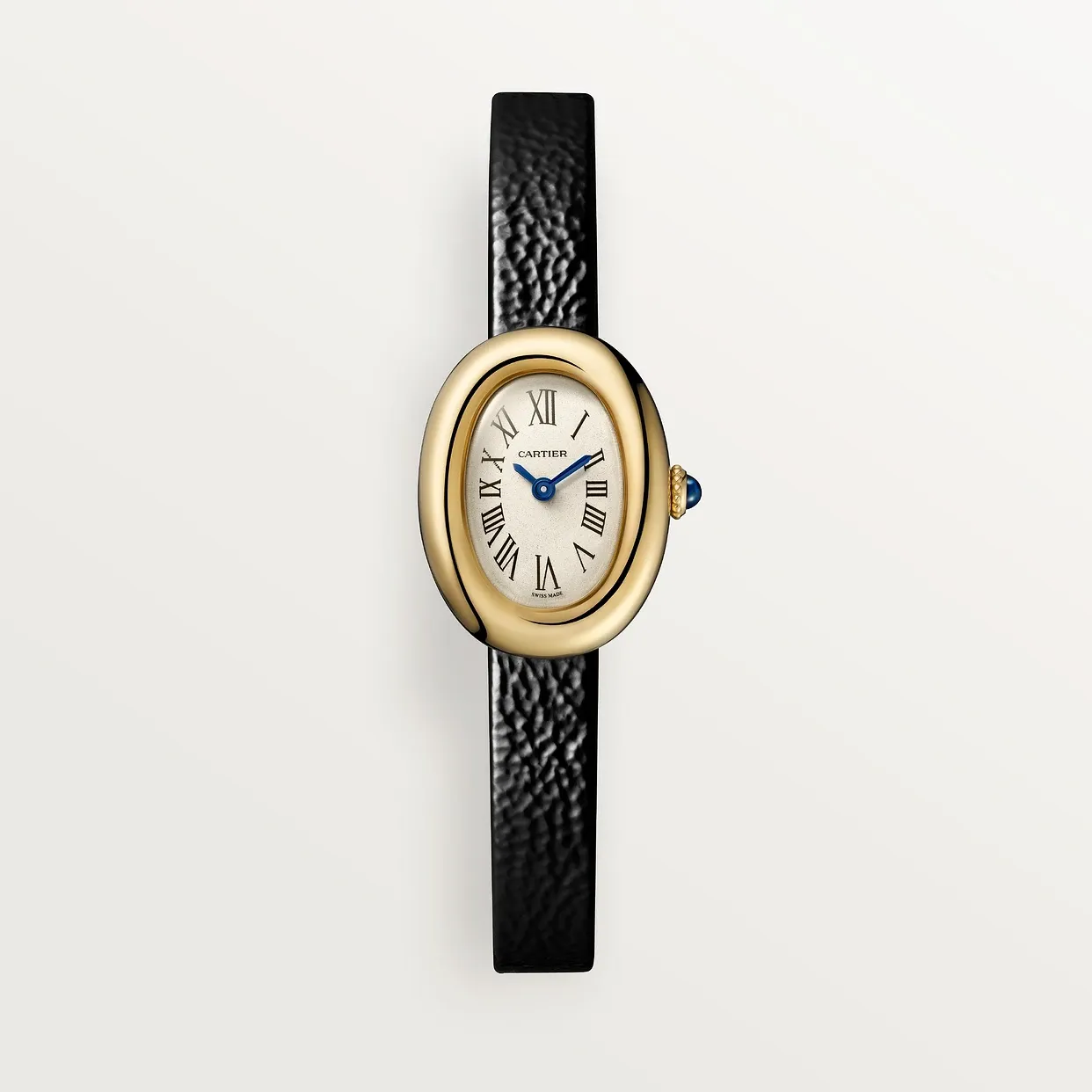 Baignoire watch