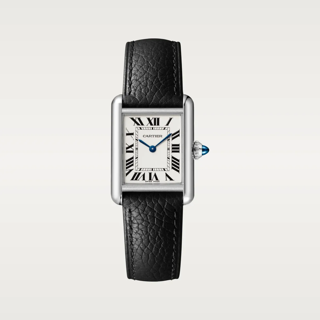 Tank Must de Cartier watch