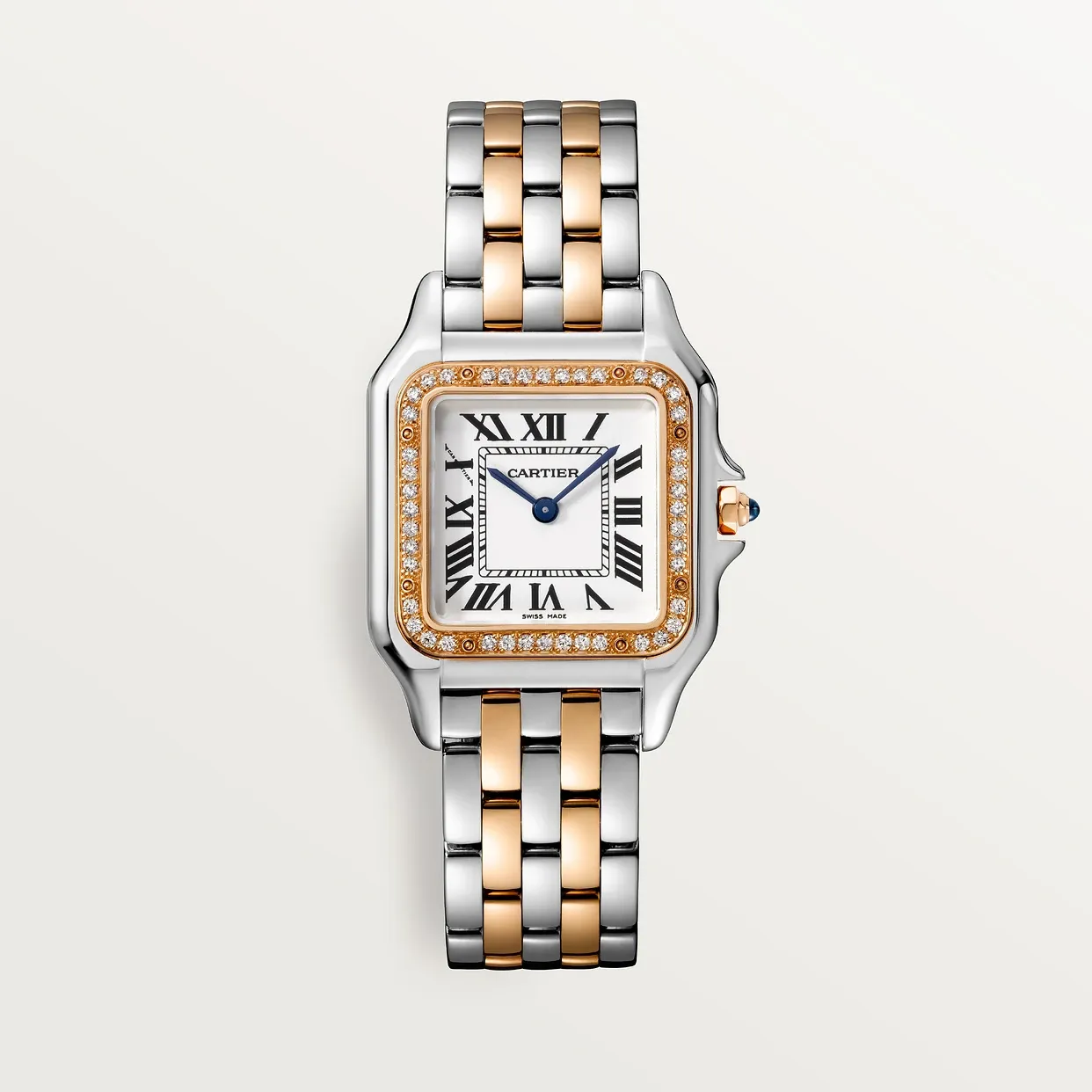 Panthère de Cartier watch