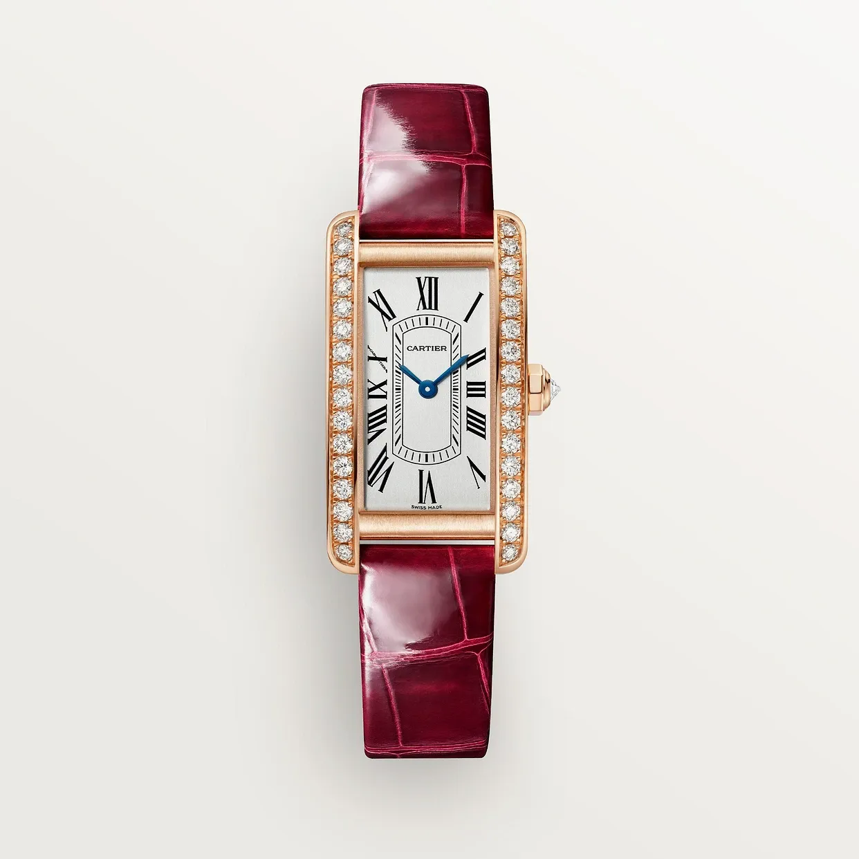 Tank Américaine watch