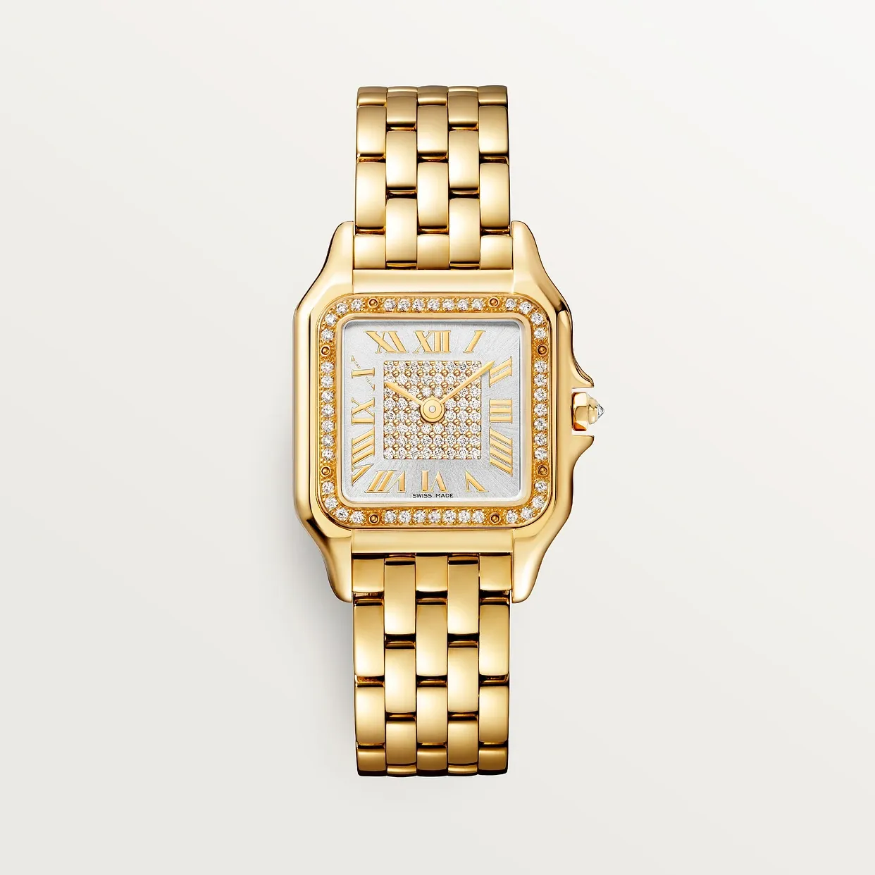 Panthère de Cartier watch