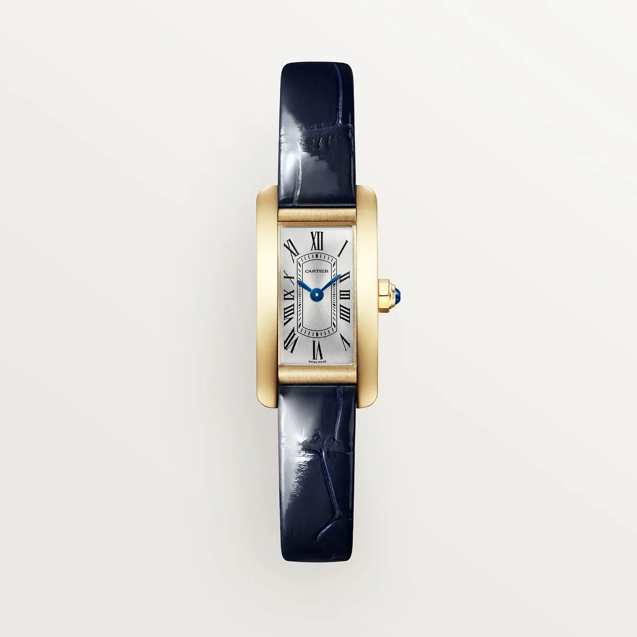 Tank Américaine watch
