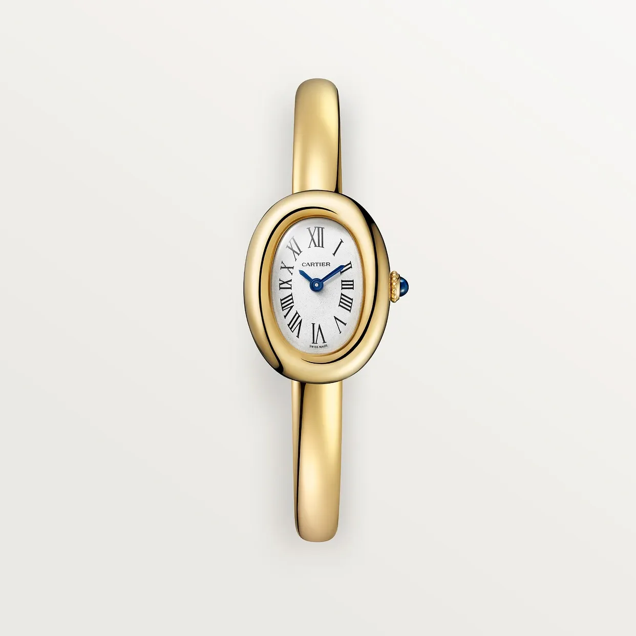 Baignoire watch (Size 17)