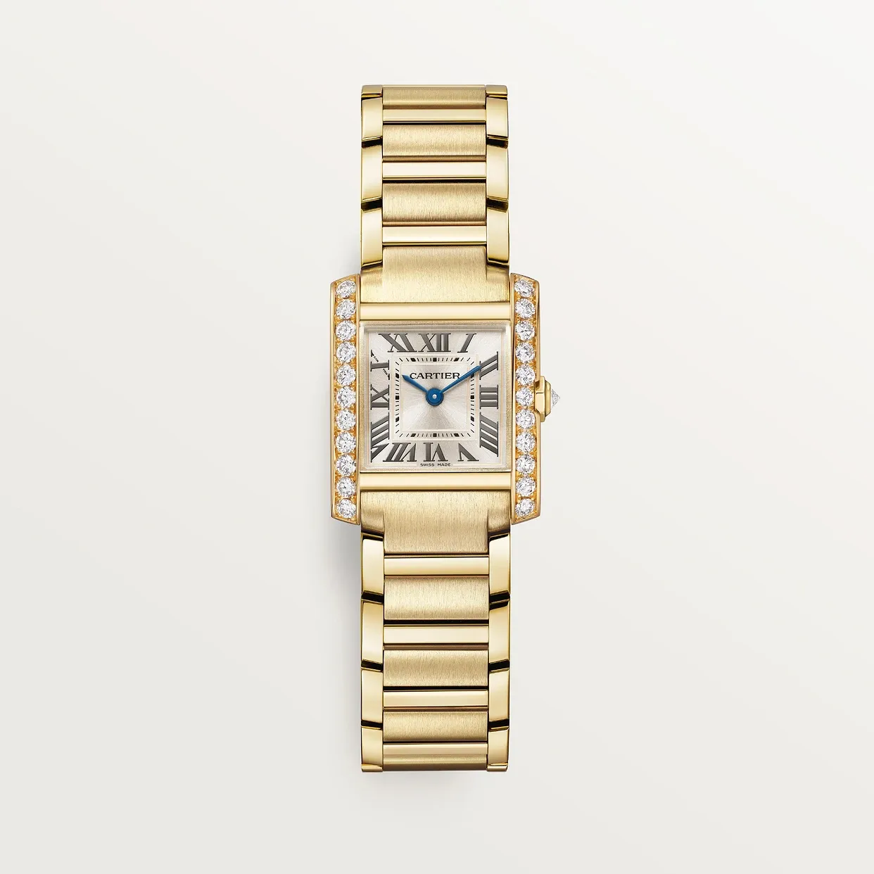 Tank Française watch
