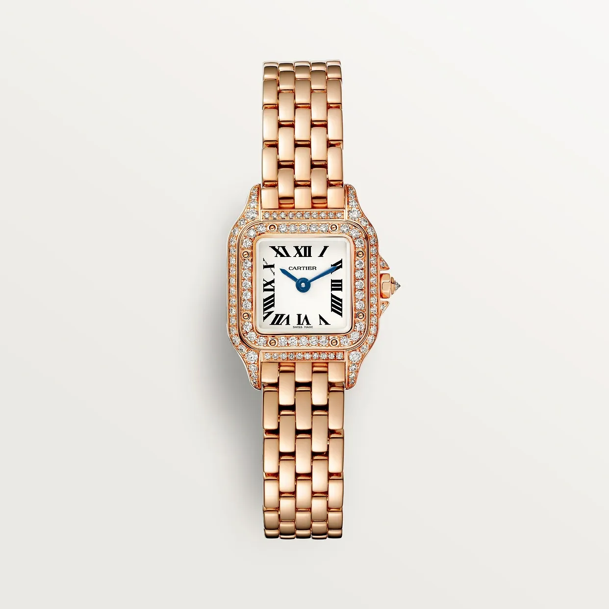 Panthère de Cartier watch