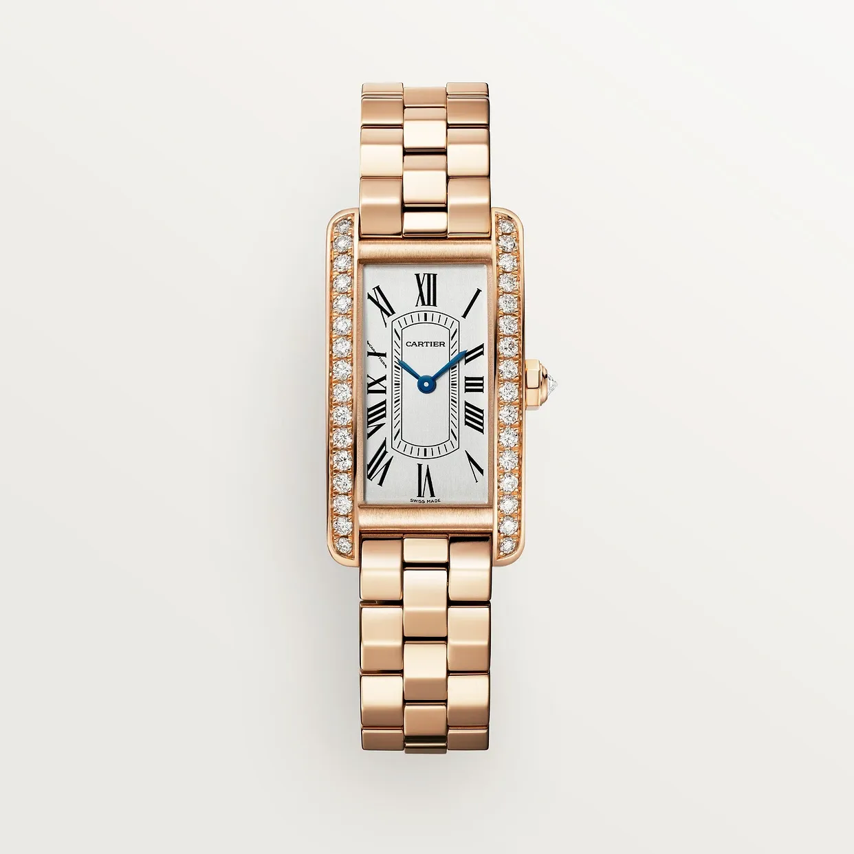 Tank Américaine watch