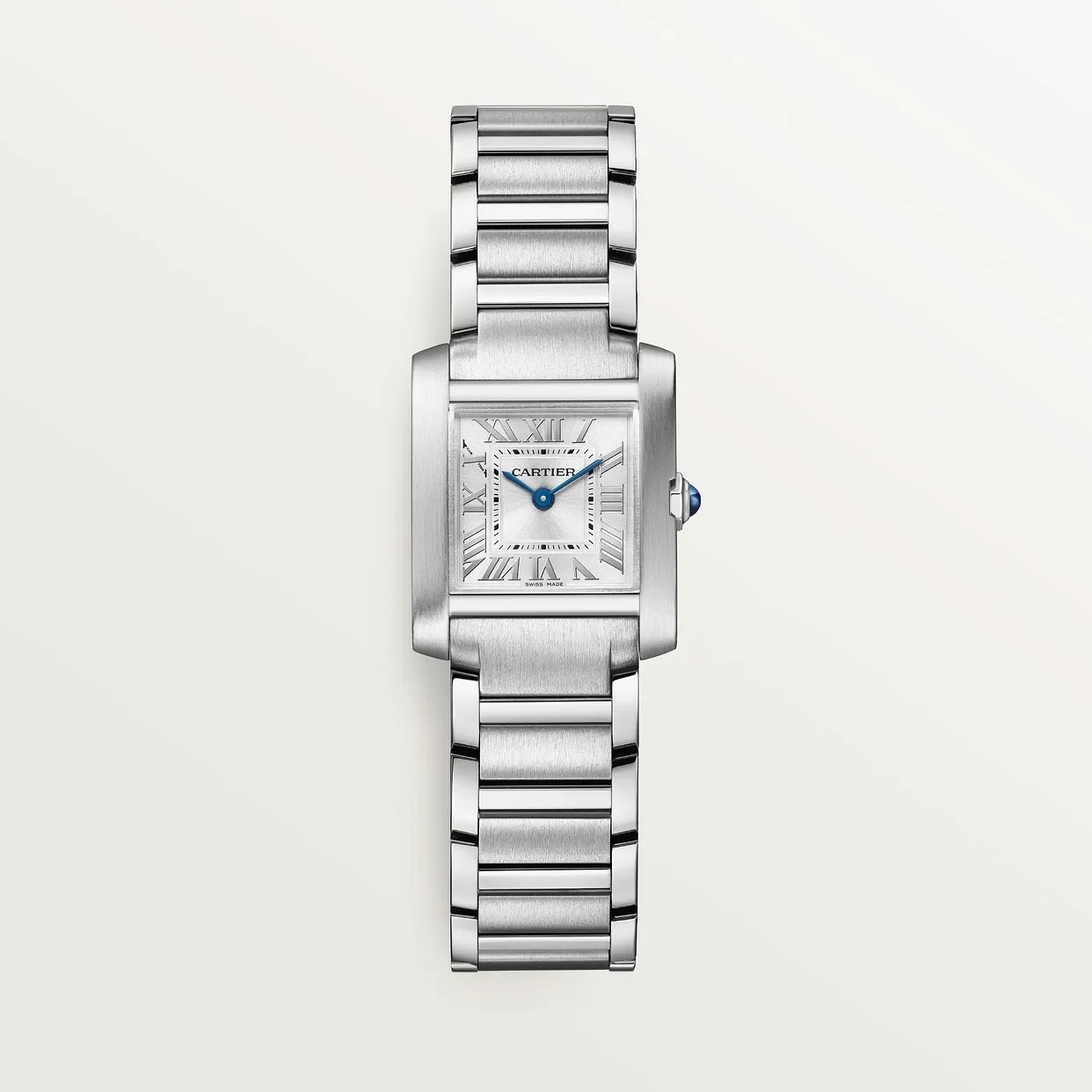Tank Française watch