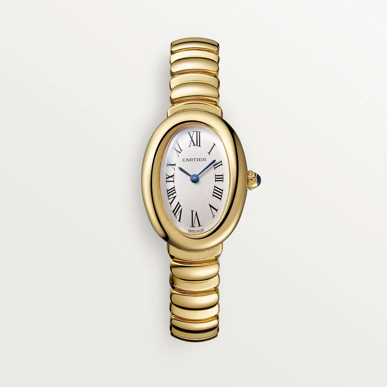 Baignoire watch