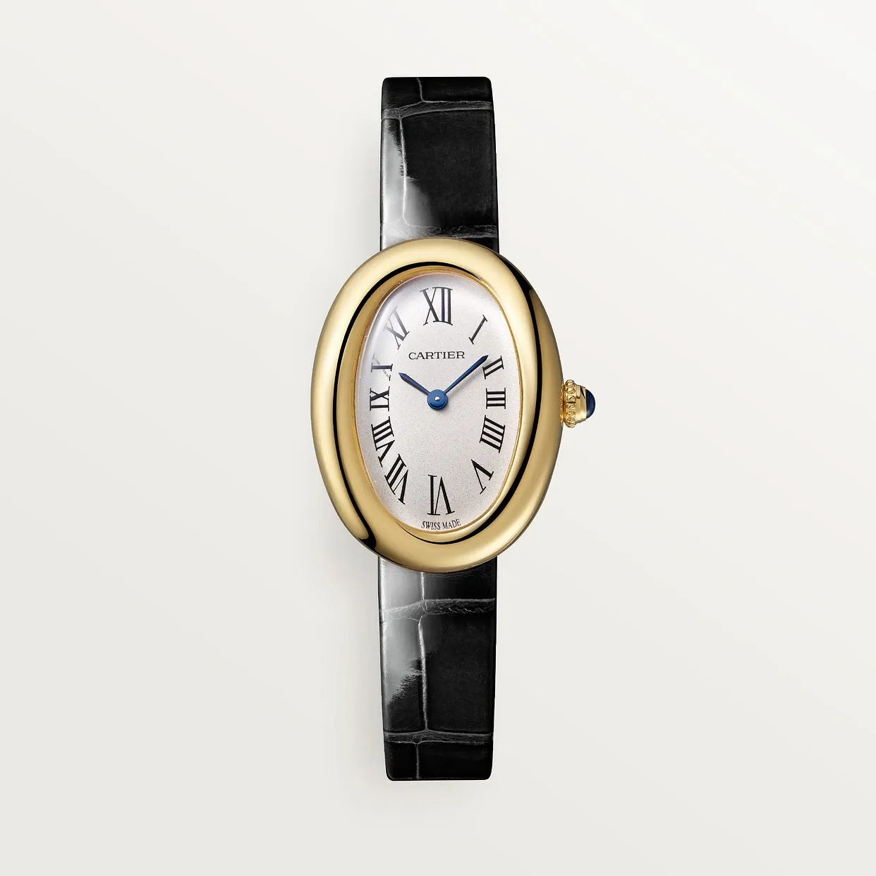 Baignoire watch