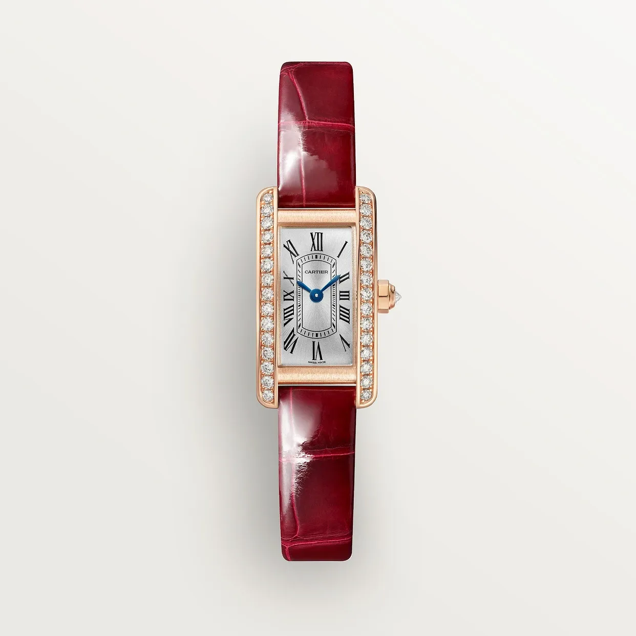 Tank Américaine watch