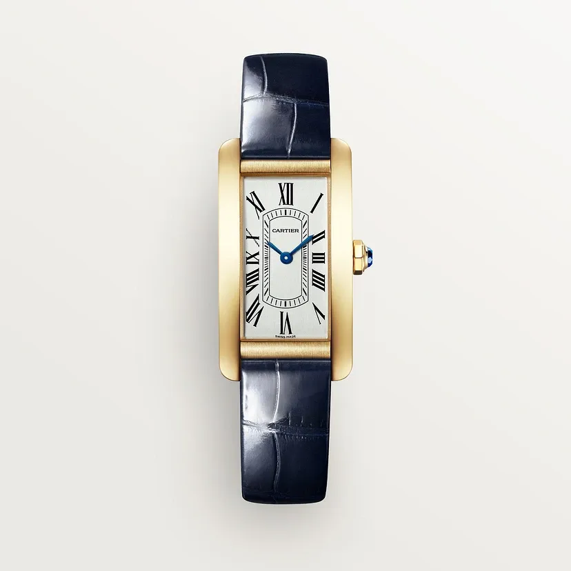 Tank Américaine watch
