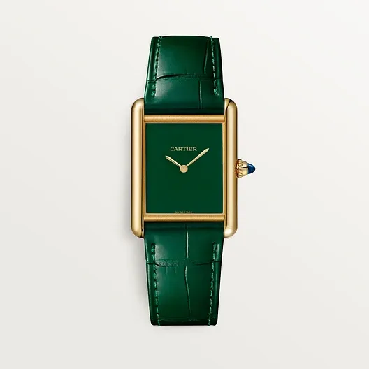 Tank Louis Cartier watch
