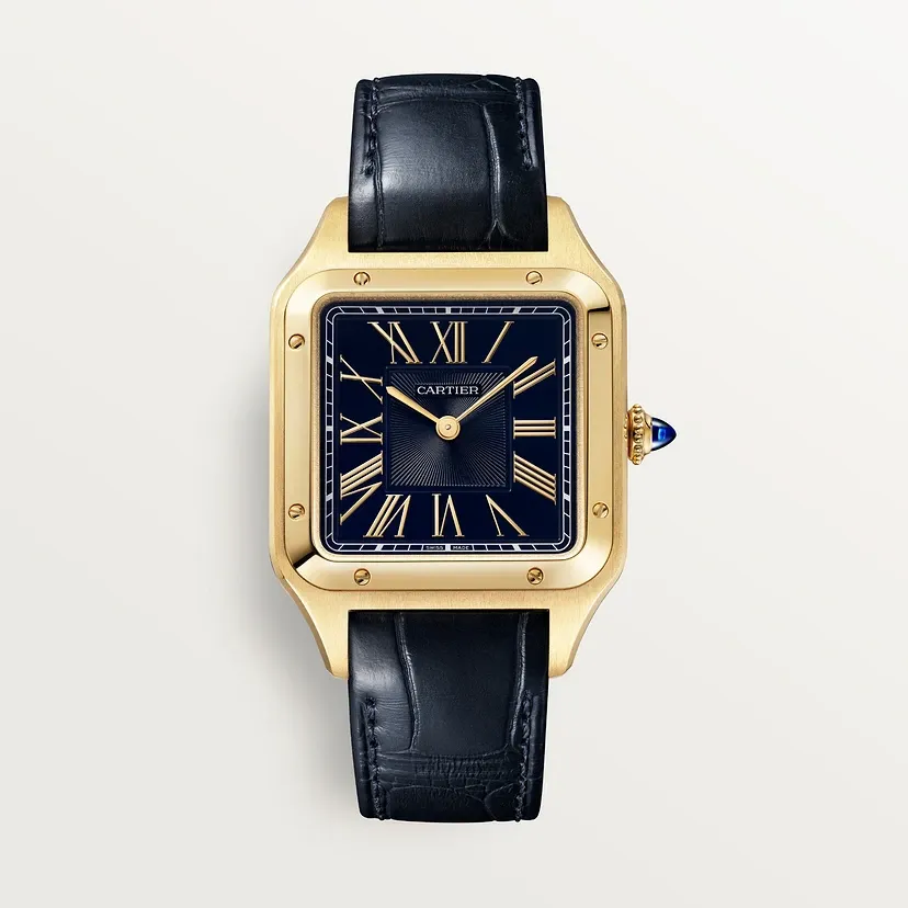 Santos-Dumont watch