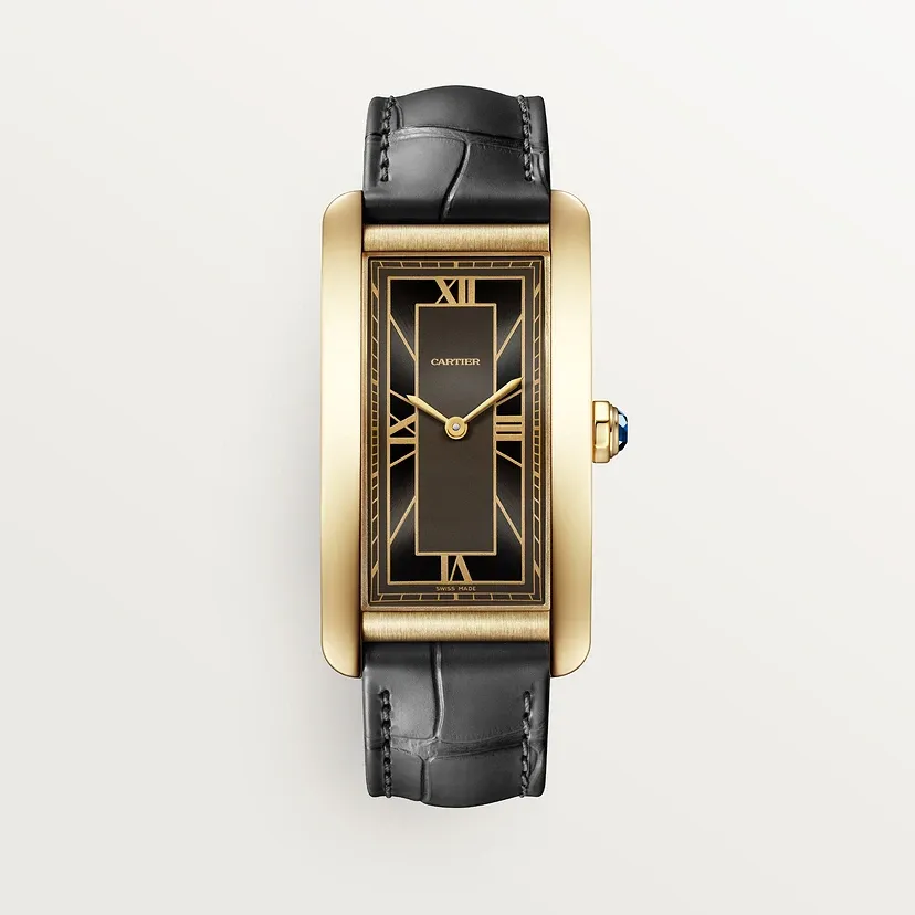 Tank Américaine watch