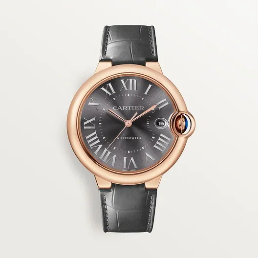Ballon Bleu de Cartier watch